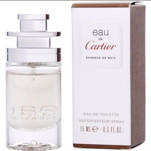 New Eau de Cartier mini